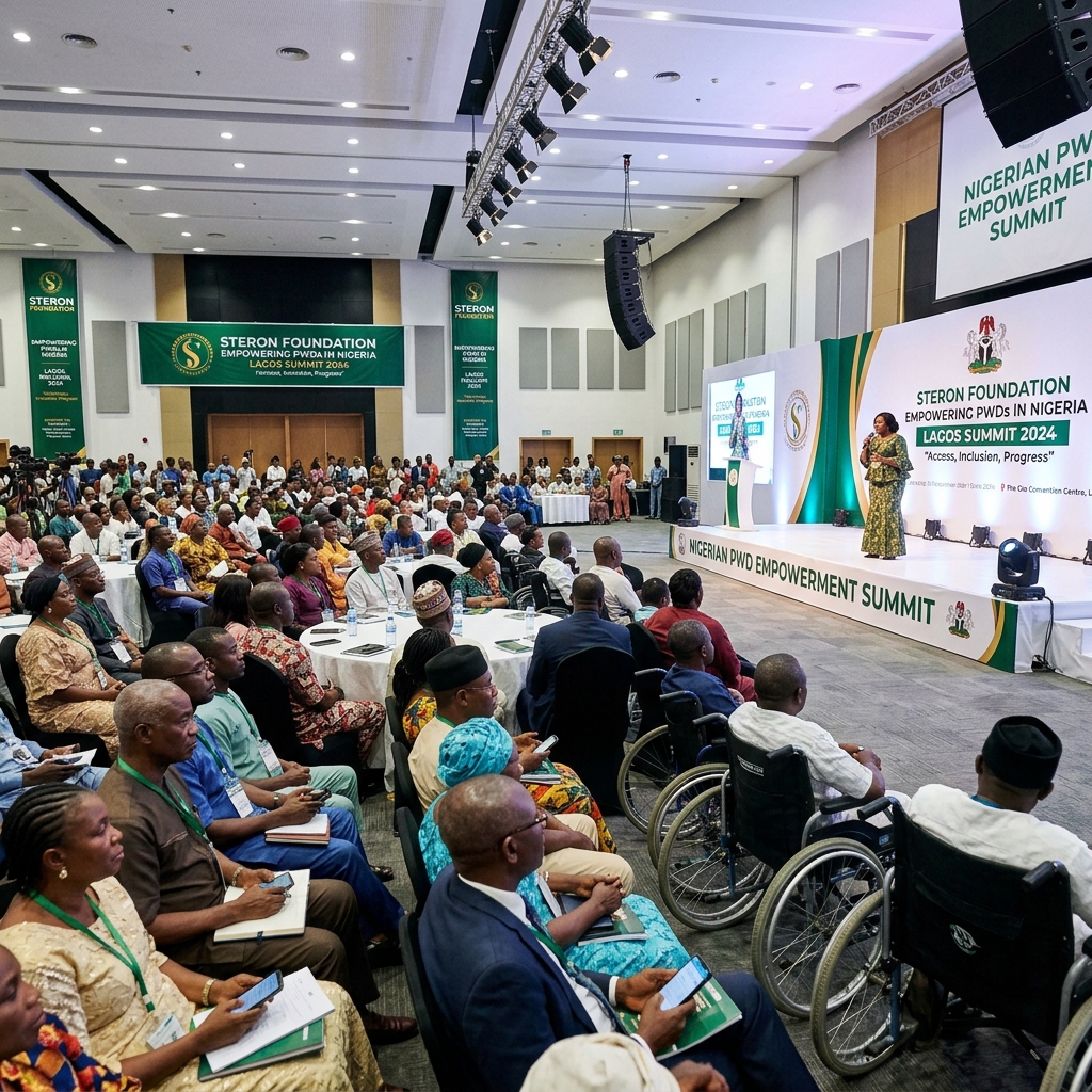 PWD Employment & Career Fair 2026